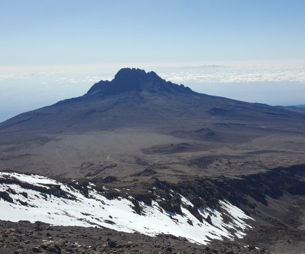 KILIMANJARO